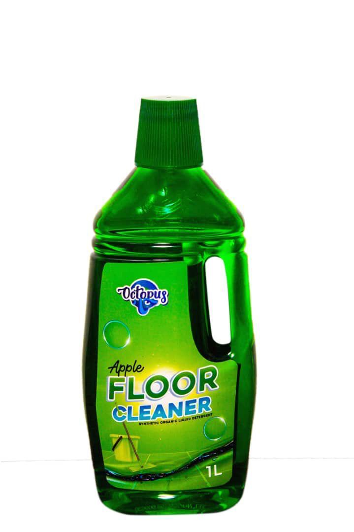 Personal Care Products Placeholder - Apple Floor Cleaner